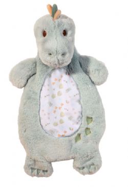 PELUCHE DOUDOU SSHLUMPIE - DINOSAURE 19'' (48 CM)